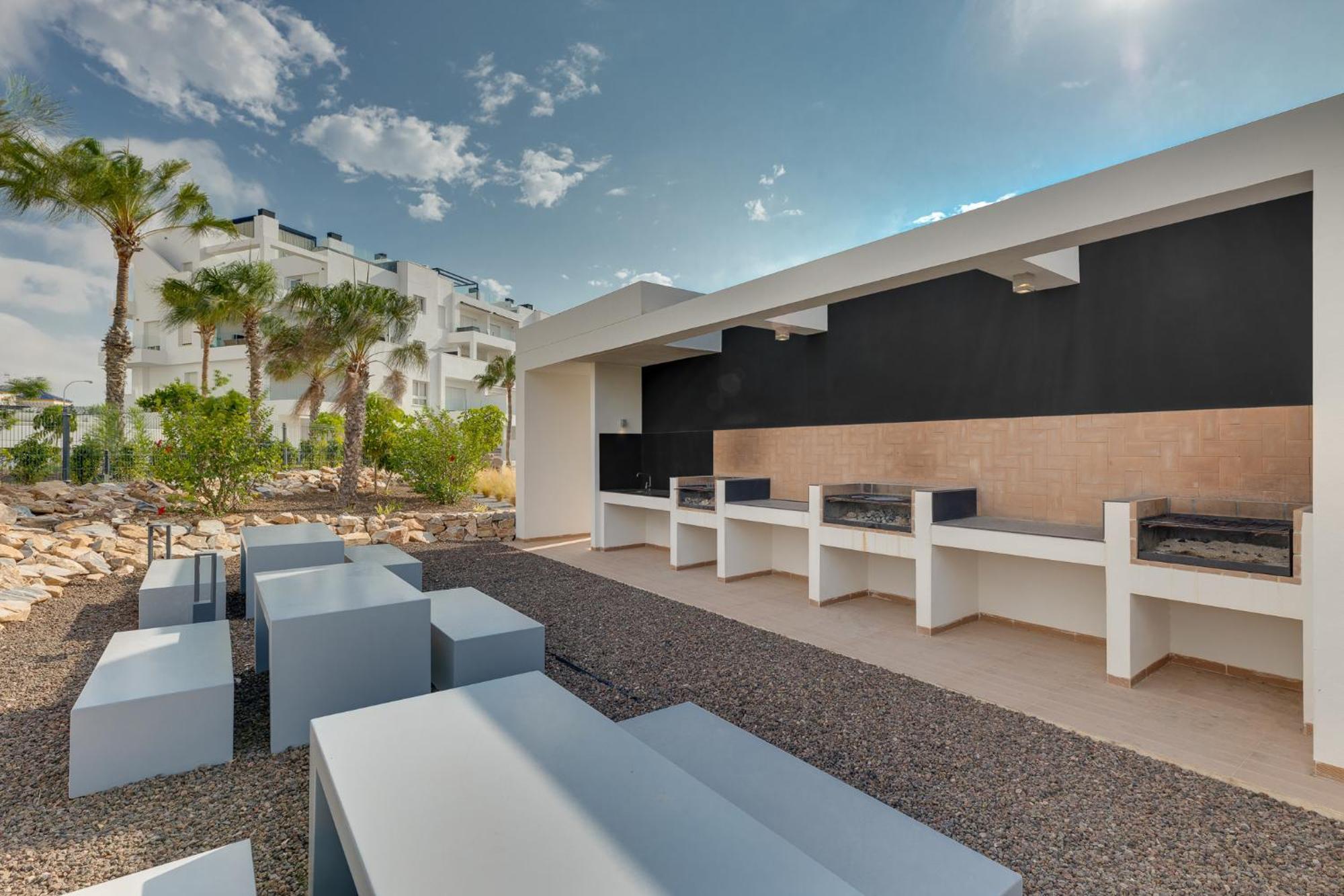Apartment Laura Residence Bali Alicante Exteriér fotografie