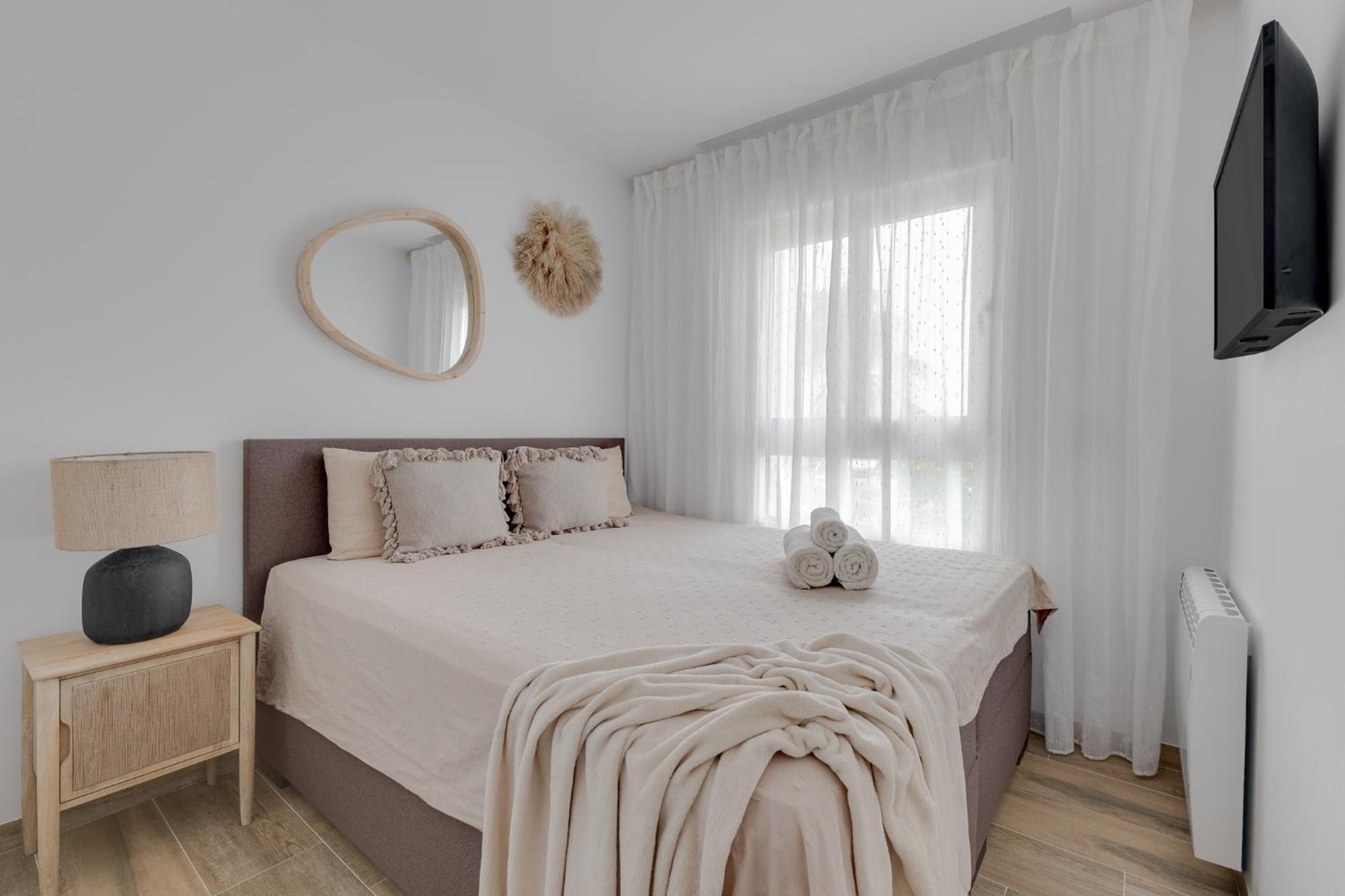 Apartment Laura Residence Bali Alicante Exteriér fotografie