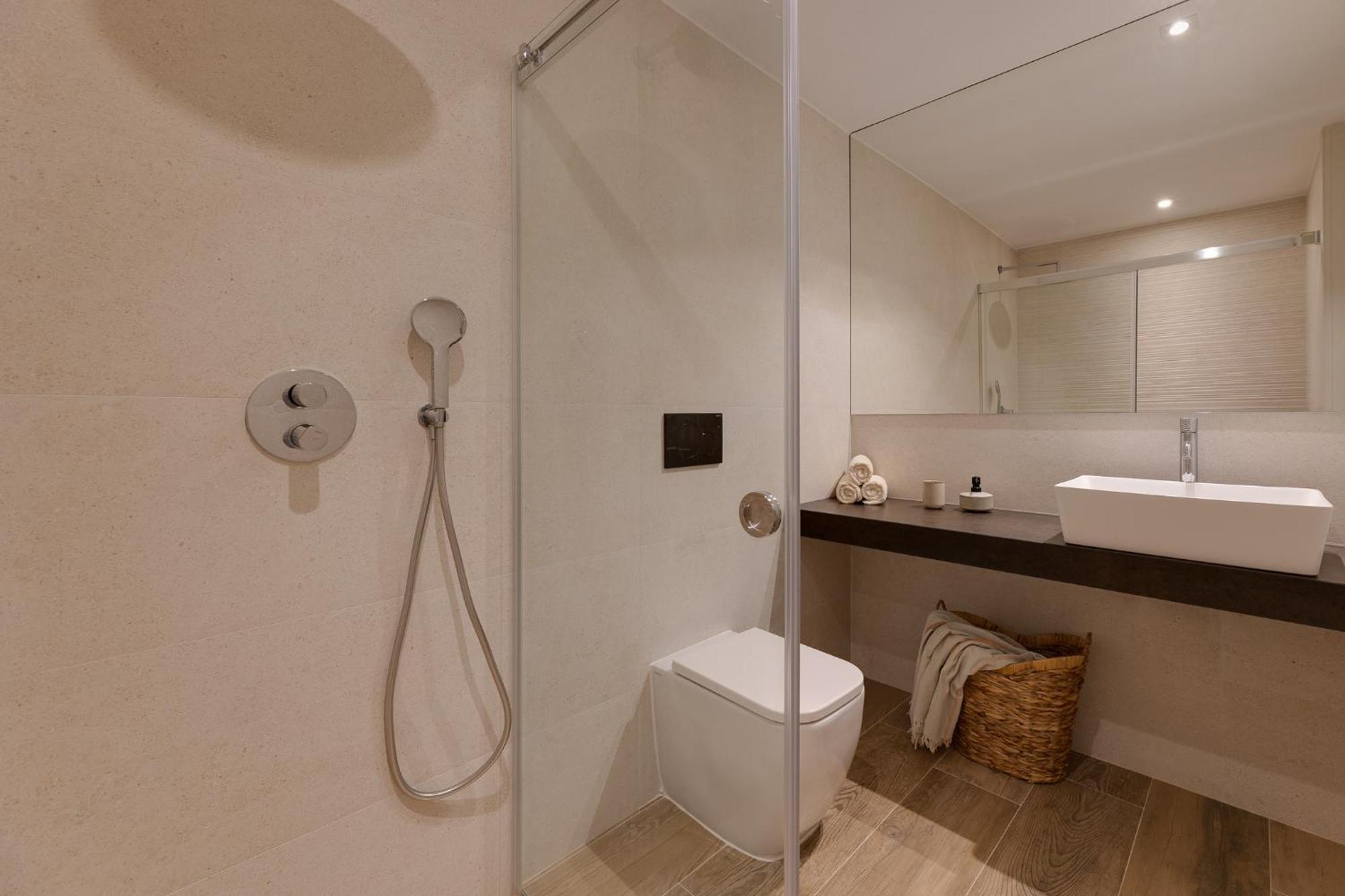 Apartment Laura Residence Bali Alicante Exteriér fotografie