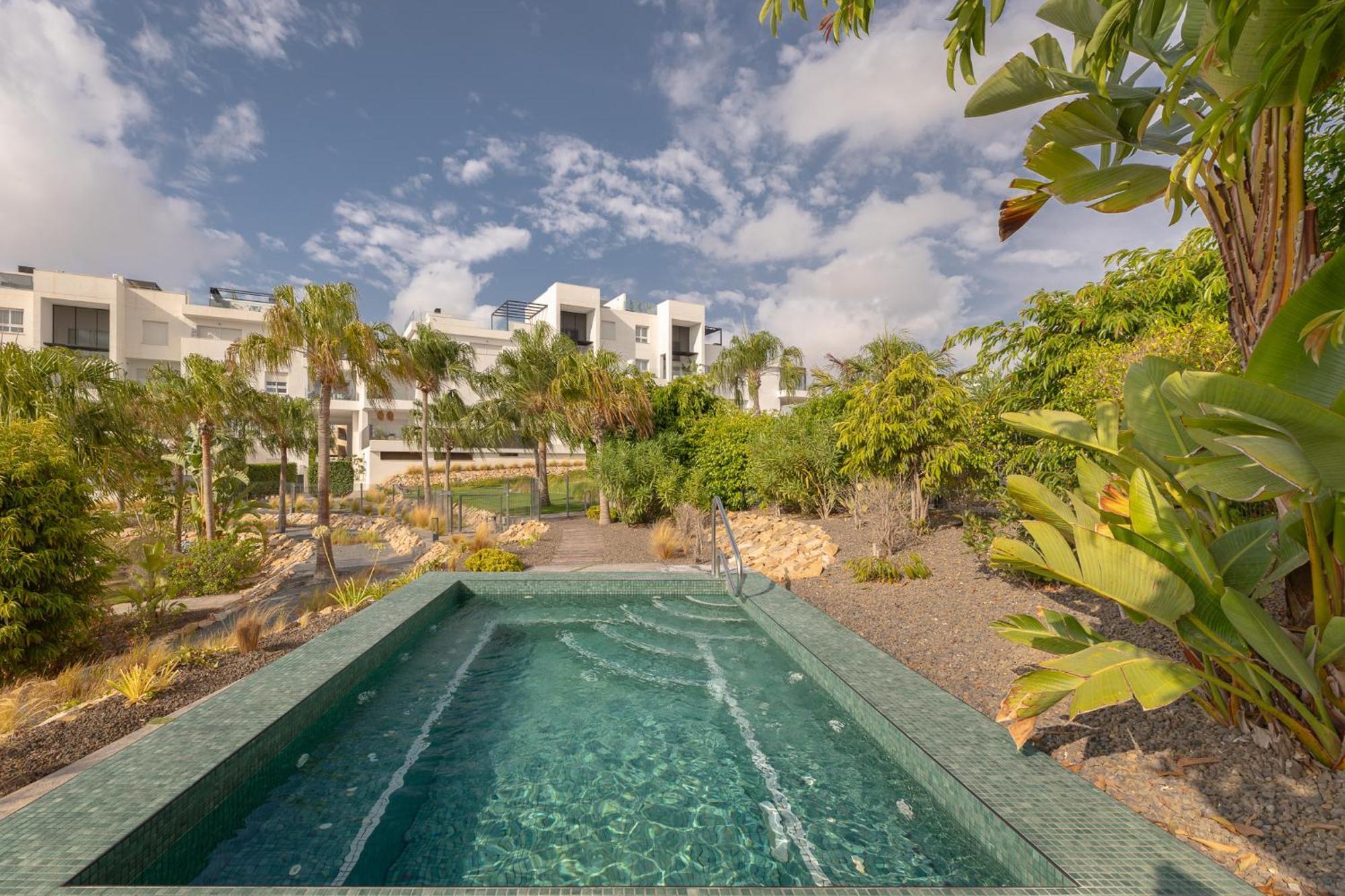 Apartment Laura Residence Bali Alicante Exteriér fotografie