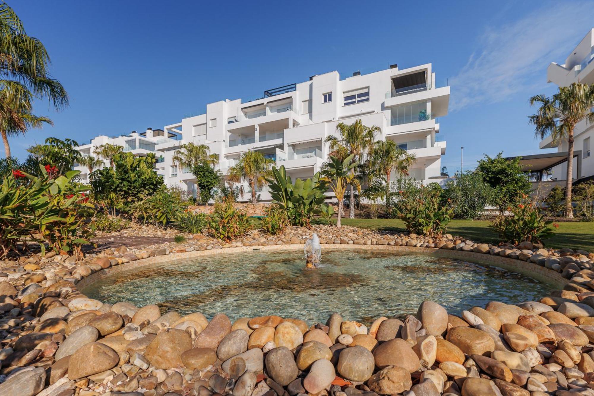 Apartment Laura Residence Bali Alicante Exteriér fotografie