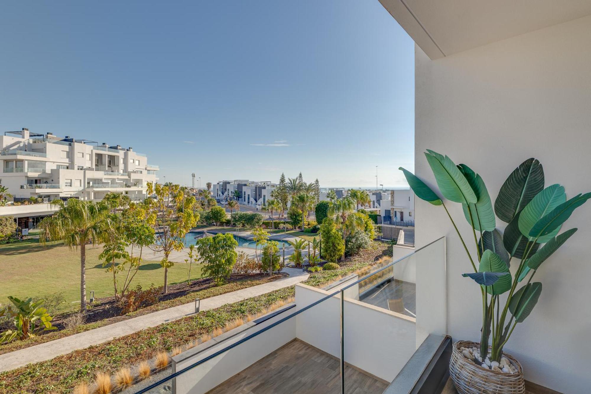 Apartment Laura Residence Bali Alicante Exteriér fotografie